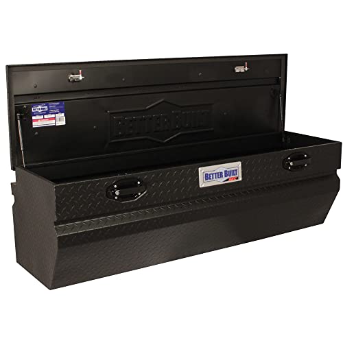 Better Built 79212437 Tool Box , Black #TOP1