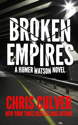 Broken Empires
