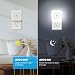 Sujeet Night Light, Night Lights Plug into Wall 8-Pack, Nightlight Plug in Night Light, Dusk to Dawn Night Lamp Led (Soft White)