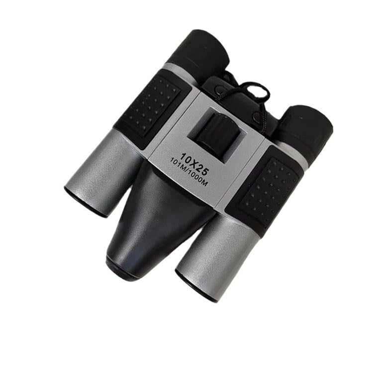 Binoculares Camping para Largo Alcance y Caza miniatura 4