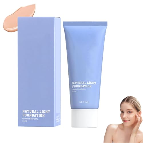 Base Líquida Ten Twenty, Base Líquida Mate De Cobertura Total, Maquillaje Resistente Al Agua Y Al Sudor Que Cambia De Color, Para Todo Tipo De Pieles. (02#)