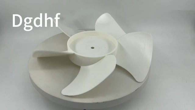 Amazon.com: Dgdhf Replacement Hydraulic Pump Cooling Fan 108393