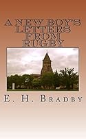 A New Boy's Letters from Rugby 1519763948 Book Cover