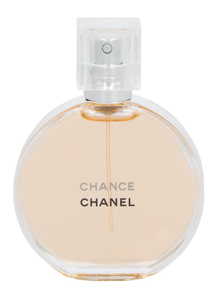 Chance by Chanel for Women - 1.2 oz EDT Spray - Image 2