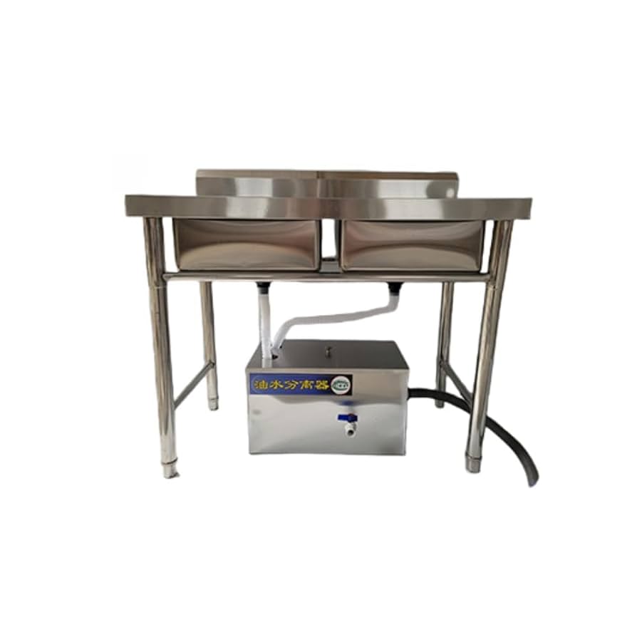 グリーストラップ 鍋料理レストラン油水分離器フィルター残留物統合 グリーストラップ 鍋料理レストラン油水分離器フィルター残留物統合