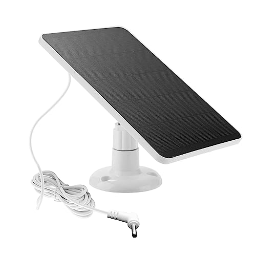 Find The Best Plug In Solar Panel Reviews & Comparison Katynel