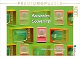 plastiskop PREMIUM - QUALITÄT - hochwertige Passform, präzise Stanzung und hervorragende Druckqualität aus Europa sorgen für Langlebigkeit Ihres Puzzles