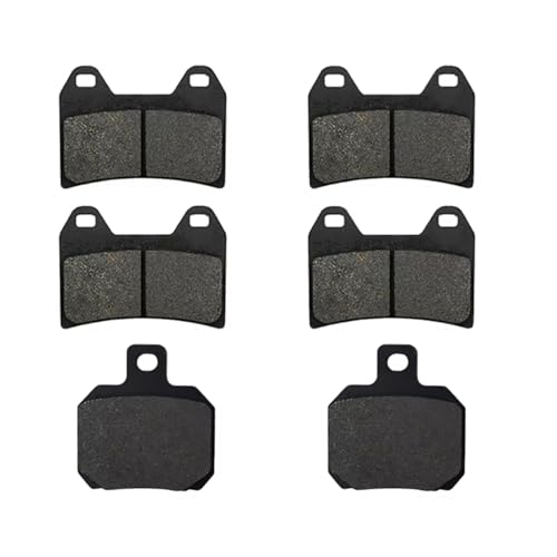 I[goCpu[Lpbh Compatible With Benelli For TNT 899 Tornado For Naked Tre 2007 2008 2009 2010 2011 2012 2013 2014 For Tornado 900 