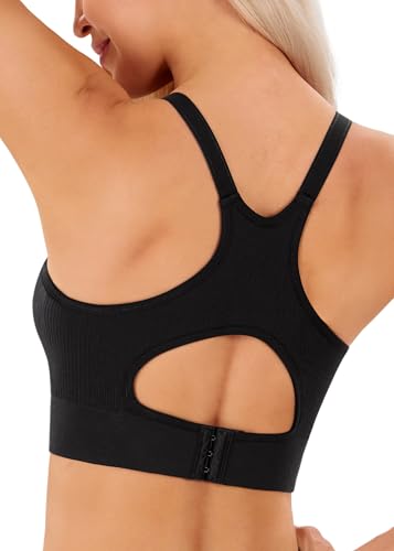 Angelhood Nursing Bras for Breastfeeding