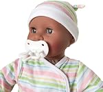 Melissa & Doug Mine to Love Mix & Match Fashion Doll Clothes for 12”-18” Dolls (6 pcs)