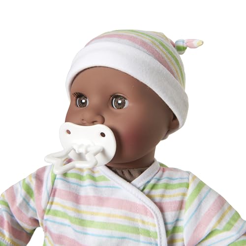 image for Melissa & Doug Mine to Love Mix & Match Fashion Doll Clothes for 12”