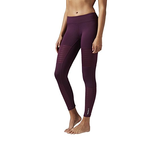 Reebok D Mesh, Collant Donna