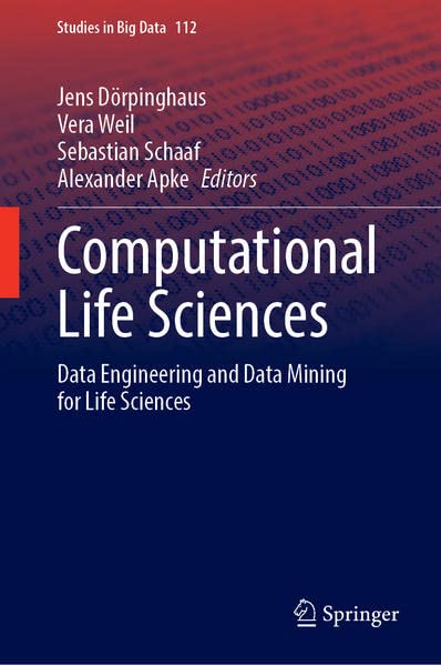 Computational Life Sciences