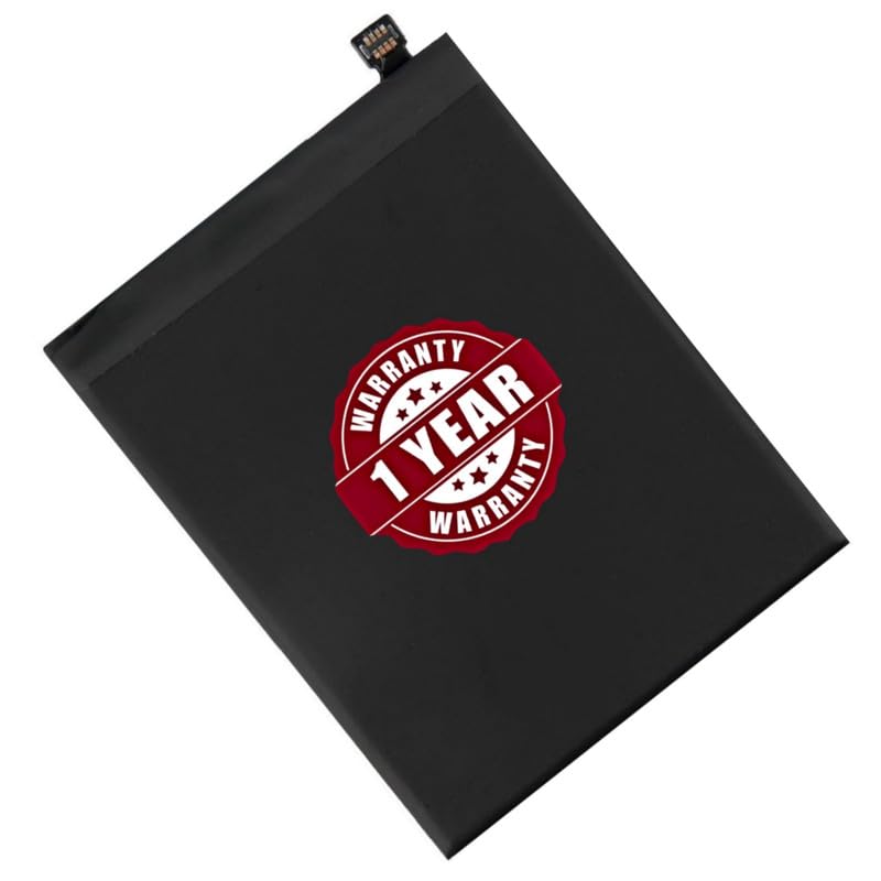 Image of Original BM3B Battery Compatible with Mi Mix 2 (MDE5) | Mix 2S (M1803D5XA) - (3400mAh) - 1 Year Warranty BC45