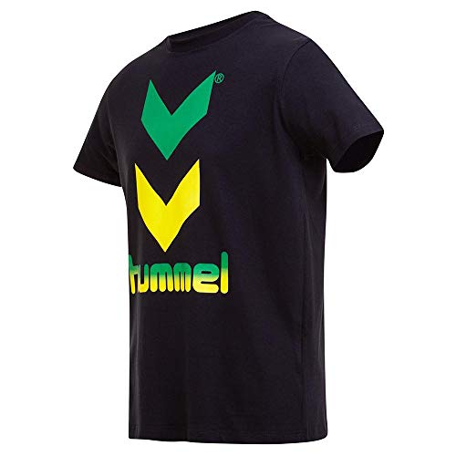 Camiseta Hummel Brasileiro Masculina