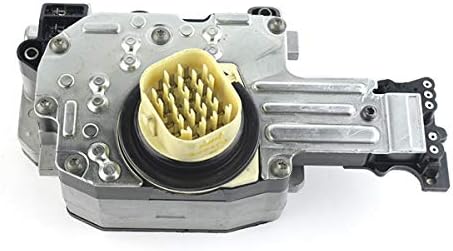 Transmission Shift Solenoid Replacement for Dodge Chrysler Jeep Mopar 545RFE 45RFE 1999-2003 (99858)2010-11 Chrysler 300 Valve Body Solenoid Dodge Ram 3500 Truck Valve Body Solenoid