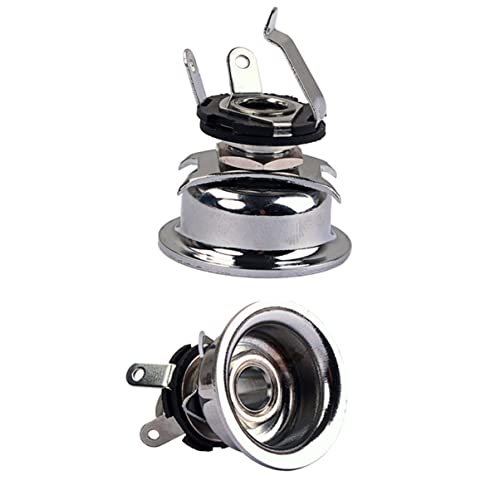 JOINPAYA 1 35mm 1/4'' M^[Wb PbgAGLM^[pGhsWbNv[gAibgƃbV[tWbNZbgiVo[dグj