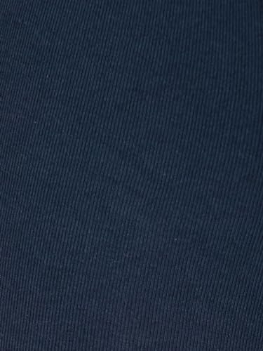 Image of Jockey 1015 Men's Super Combed Cotton Rib Solid Trunk with Stay Fresh Properties