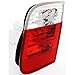 For BMW 325i/330i/325xi/330xi 2002 2003 2004 2005 Tail Light Assembly Passenger Side Rear Sedan For BM2883104 | 63216910538