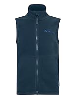 VAUDE Unisex Kinder Kids Pulex Vest Ii Jacke, Dark Sea, 122-128 EU