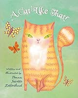 A Cat Like That! 0578594811 Book Cover
