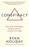 Conspiracy 1788161505 Book Cover