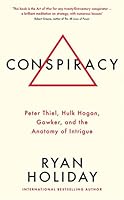 Conspiracy 1788161505 Book Cover