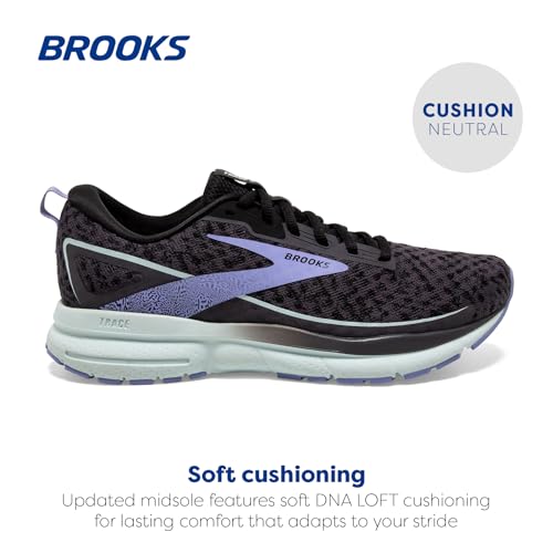 Image of Brooks Women's Trace 3 Neutral Running Shoe