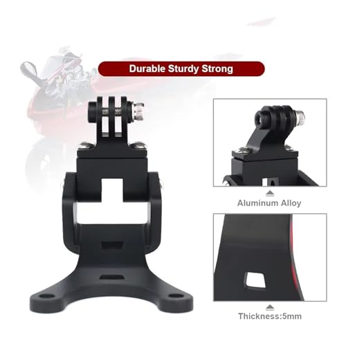 Support navigation Panigale Corse barre de voyage pour roadtrip - 2