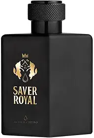 Deo Colônia Água de Cheiro Saver Royal Private Colletion 95ml