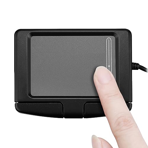 Adesso GP-160UB Easy Cat 2 Button Glidepoint Touchpad
