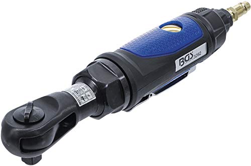 Cliquet à air comprimé BGS 3282 pour débloquer les écrous difficiles en 1/2