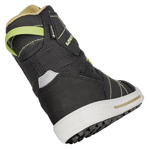 Lowa Raik GTX Mid High Rise Hiking Boots Child2