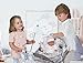 Decuevas- Coche MUÑECA Plegable Martin 60X38X65 CM, (85029)