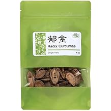 New Packaging Radix Curcumae Yu Jin 4oz