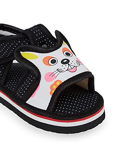 CHIU Kids Sandals with Chu Chu Music Sound for Baby Girls and Boys 6 411j6PGvJdS