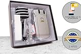  Keyless Lock Wafu Cerradura electrónica inteligente.Desbloqueo con mandos o móvil(conector USB no incluido en este pack).Cerrojo de seguridad antirrobo.Unico garantia 2 AÑOS Europeo