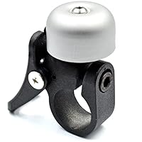 Campanello Per Xiaomi M365 Pro/Pro2/1S - In Alluminio Per Scooter Elettrico - Foto 7