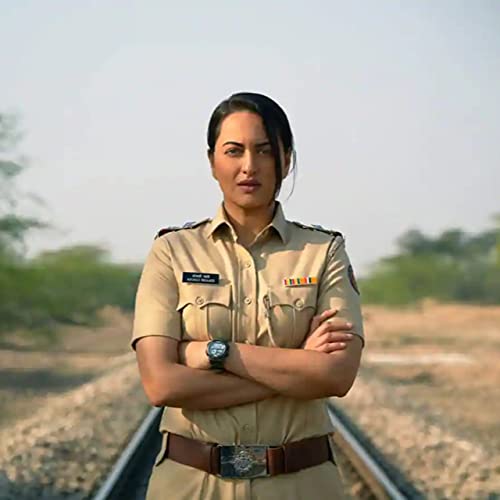 DAHAAD Spoiler review in Hindi Sonakshi Sinha, Gulshan Deviah, Vijay Varma, Soham shah