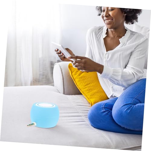 Altavoz de computadora para solucionar el mal sonido de monitores con jack 3,5mm 3