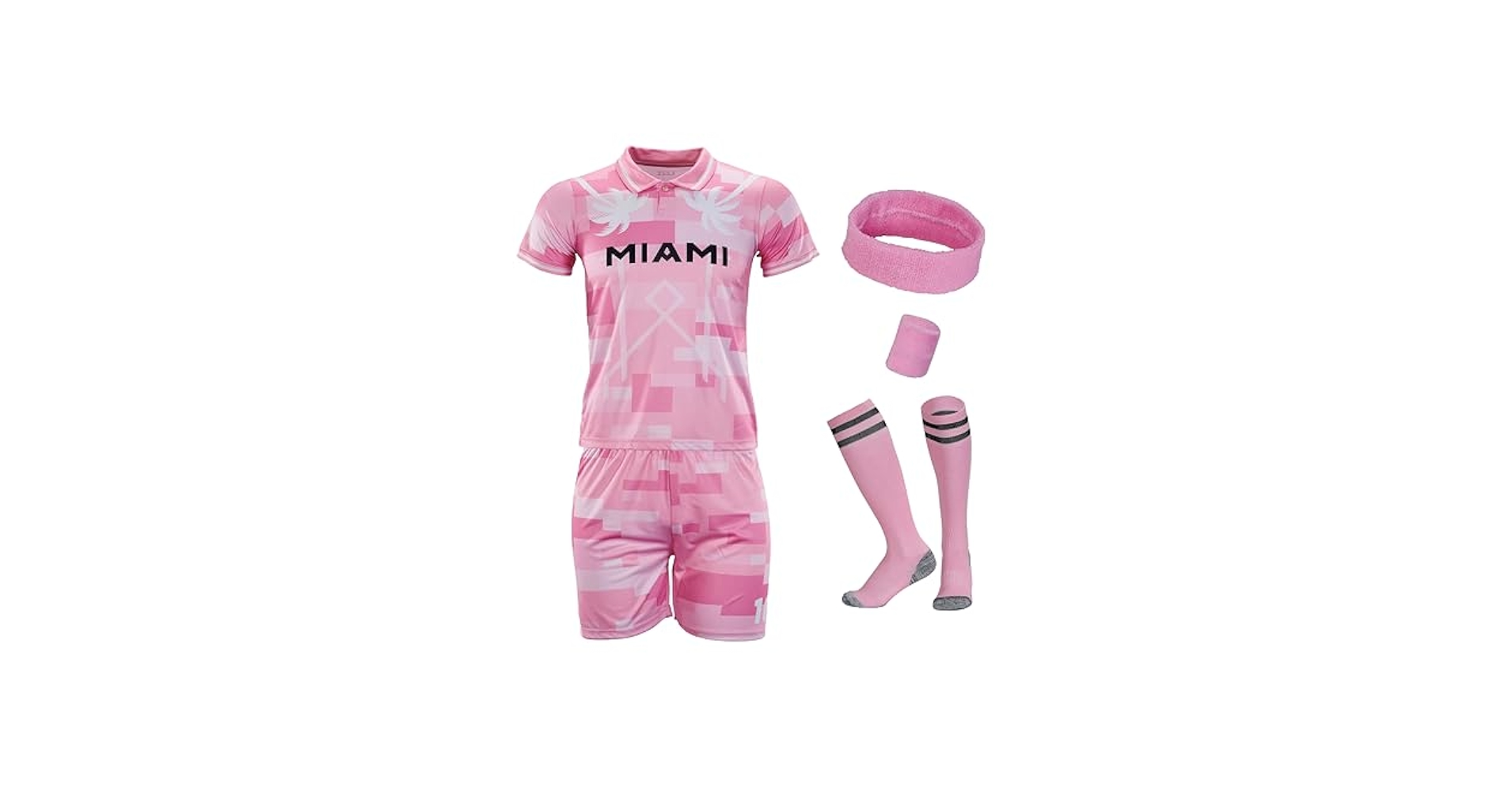値下げ可能GUAPI Football Shirts (Pink) A822C2D1-FAC8-42DD-A73C-