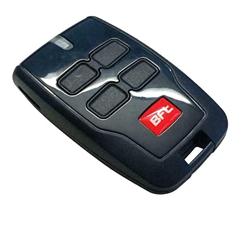 BFT MITTO B R1 RCB04 Remote Control 433.92 Mhz rolling code