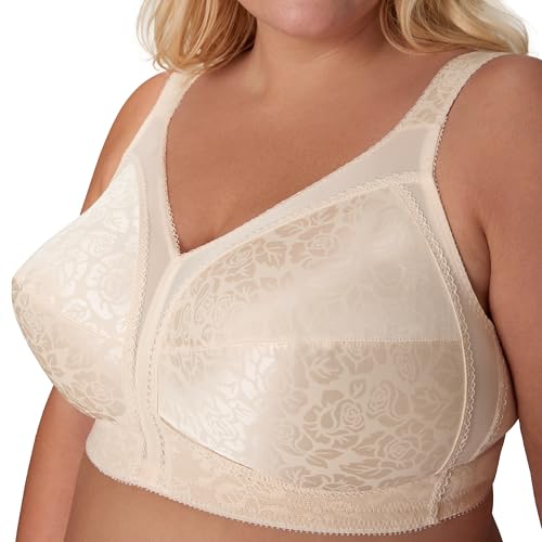 Playtex Women's Full Coverage Bra (Pack of 1)