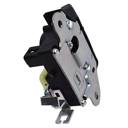 Image of WFLNHB Rear Trunk Lid Lock Actuator Motor Tail Gate Latch Release 81230-2T001 Replacement for Optima
