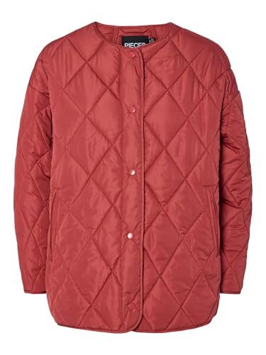 PIECES Female Steppjacke PCSTELLA – Ansicht 1