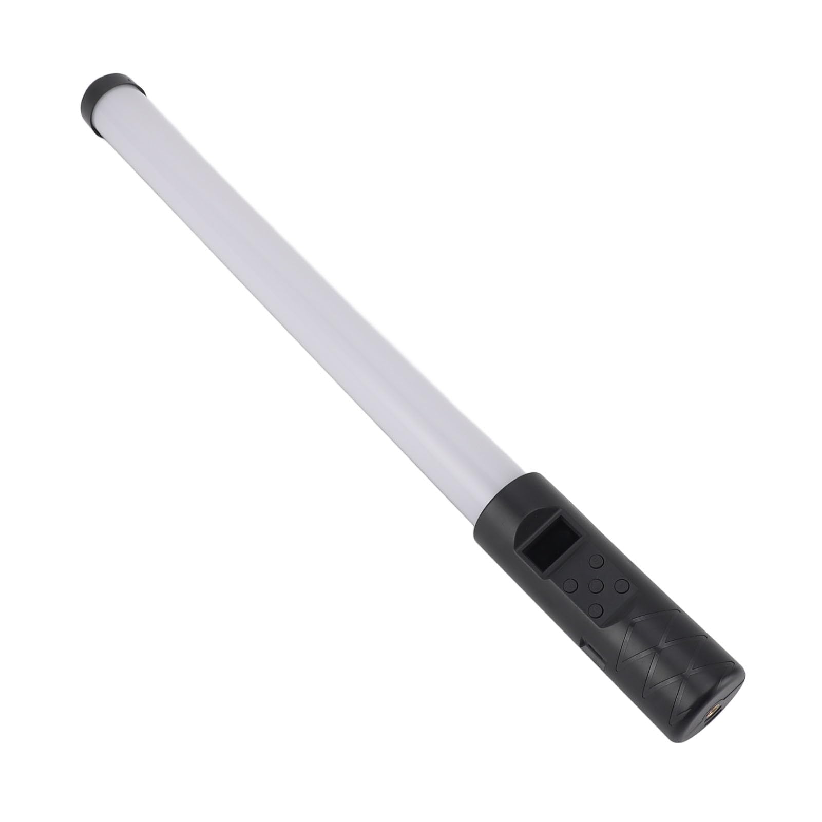 RGB LED Bacchetta video Light Stick, Obeamiu 2600-9600K Illuminazione fotografica da studio, Batteria 5000mAh, YouTube, Pittura, Vlog, Live Streaming, Self Broadcasting