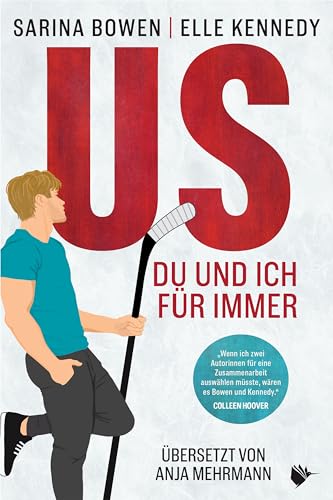 US - Du und ich für immer (HIM-Reihe 2)
