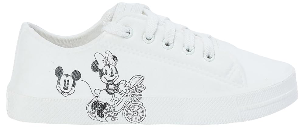 Max Girls Sneaker Shoes