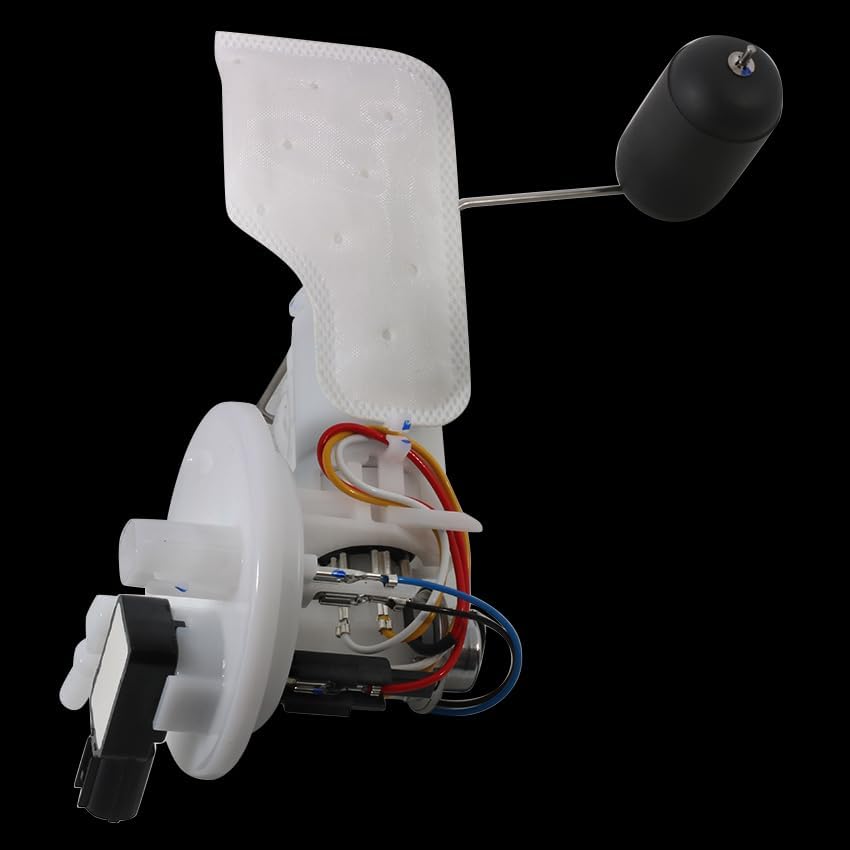 Fuel Pump Motorcycle Fuel Pump Fit OEM: BK6-E3907-00, for Yamaha YZF-R125 YZF R125 2019-2023 for Yamaha YZF-R15 V3.0 2018-, for Yamaha N-MAX 155 NMAX 155 2017-2019