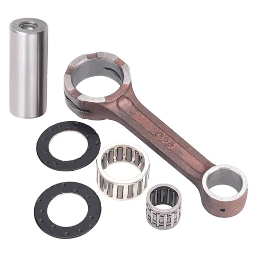 Bielle de vilebrequin pour YZ125 2005-2021 et YZ125X moteur moto